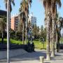 South Beach Reserve