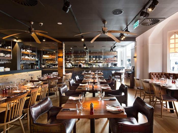 The Meat & Wine Co. | Hawthorn