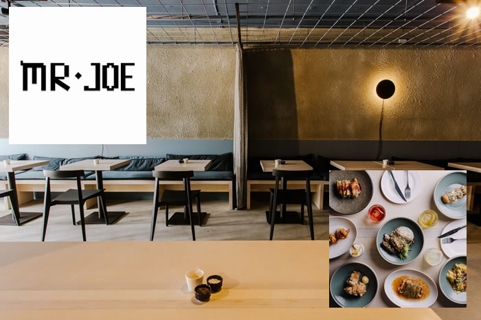 Mr Joe | Richmond