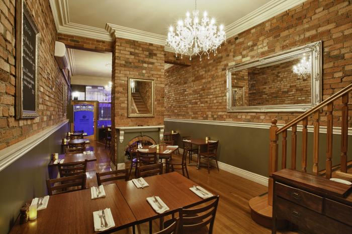 Nevsky Russian Restaurant