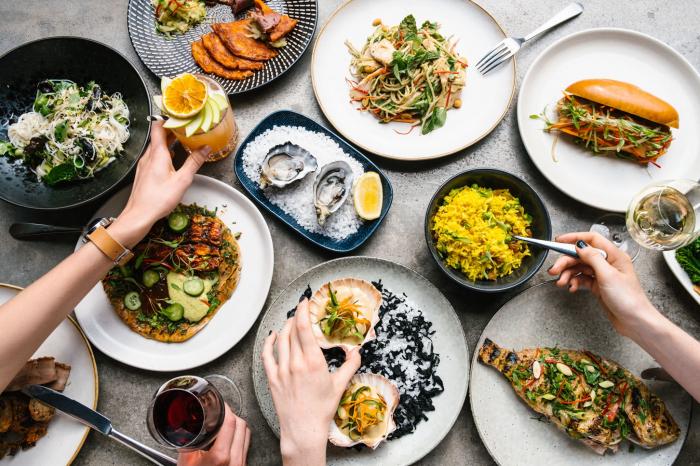 Pure South Kitchen