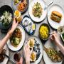 Pure South Kitchen