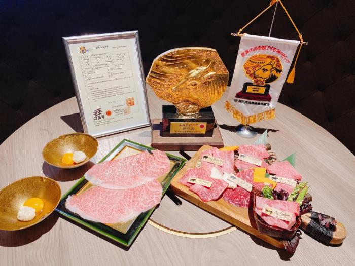 Wagyu Ya: Japanese Chargrill restaurant