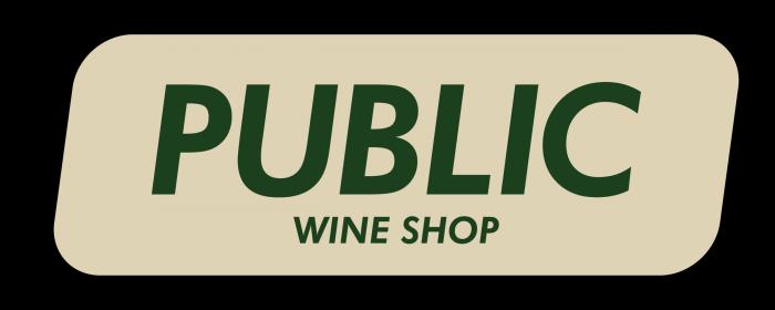 Public Wine Shop