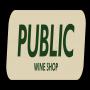 Public Wine Shop