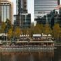 Yarra Botanica: Sandridge Wharf