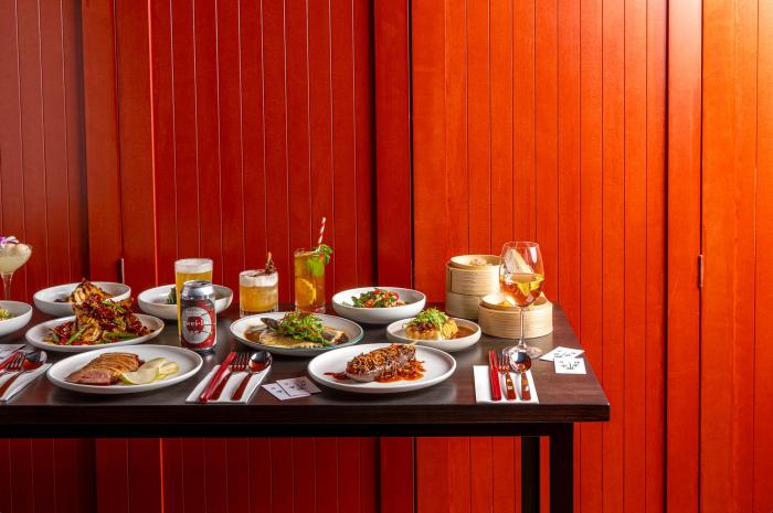 Yum Sing House