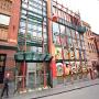 The Paramount: Retail Centre