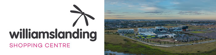 Williams Landing Shopping Centre