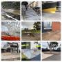 Melbourne Skate Parks