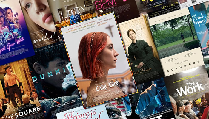Latest Movies | What's Showing