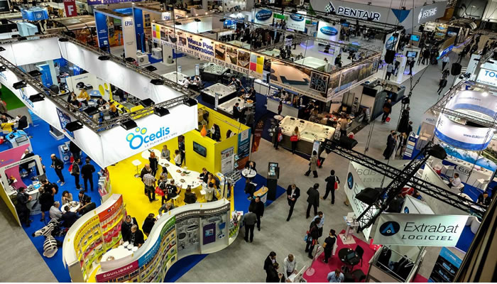 Exhibition | Expo & Show