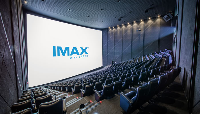 IMAX
