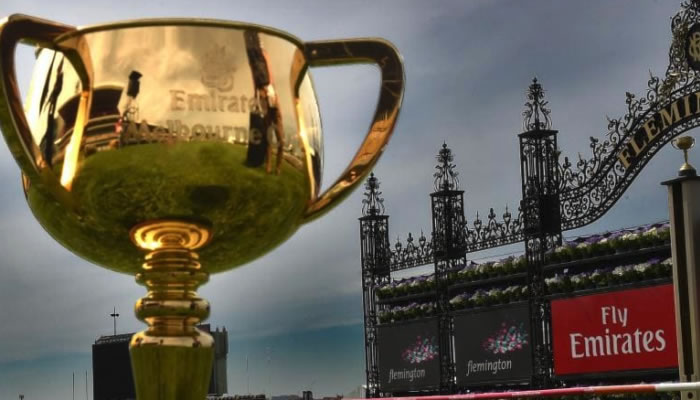Melbourne Cup Day 2025