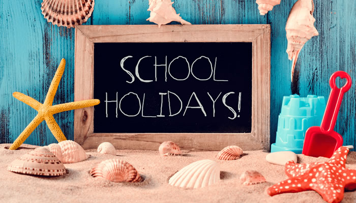 School Holidays Guide | Melbourne Summer 2025/2026