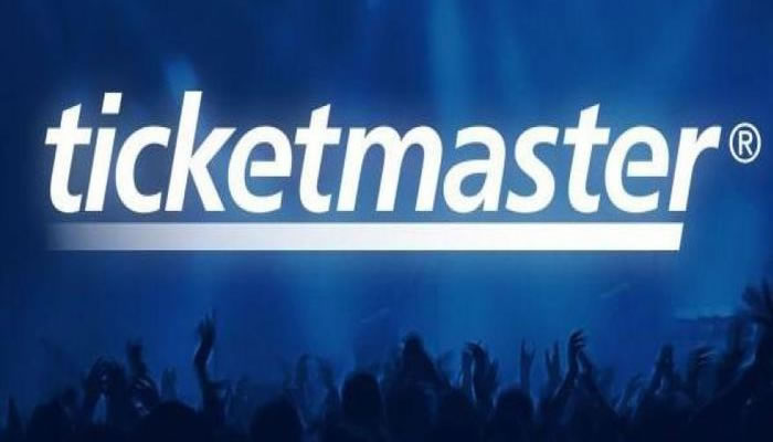 Ticketmaster