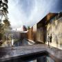 Alba Thermal Springs