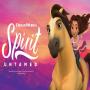 Spirit Untamed