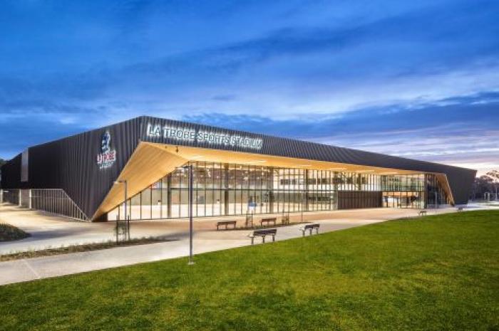 La Trobe Sports Park