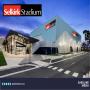 Selkirk Stadium | Ballarat