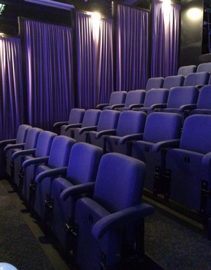 Stageworx Theatre