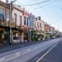 Fitzroy | Brunswick Street