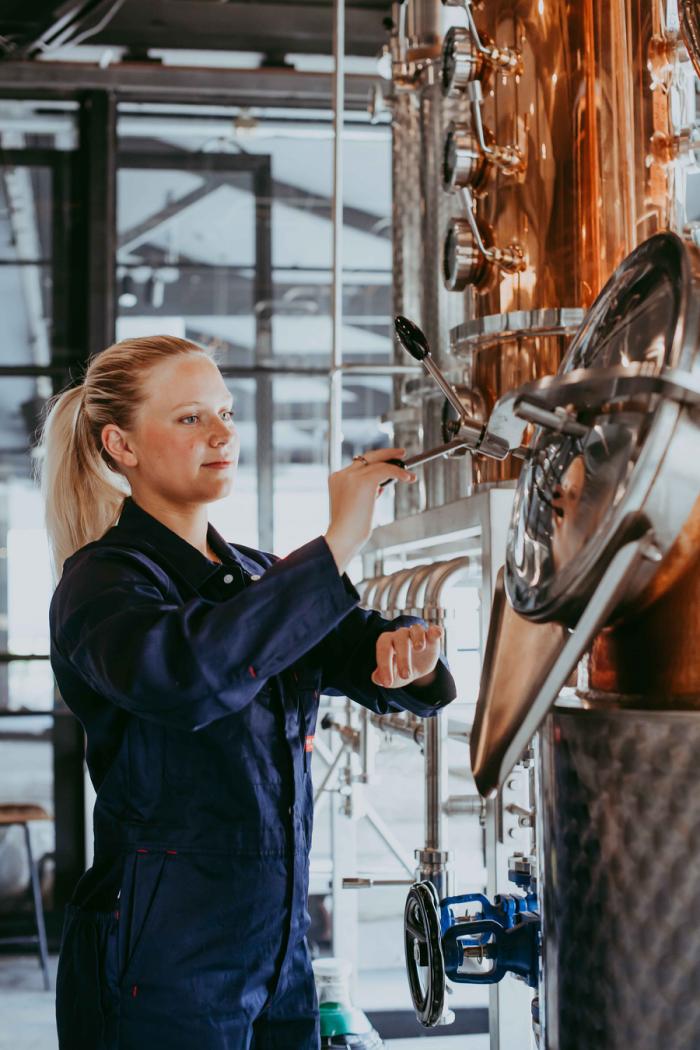The Distiller Melbourne
