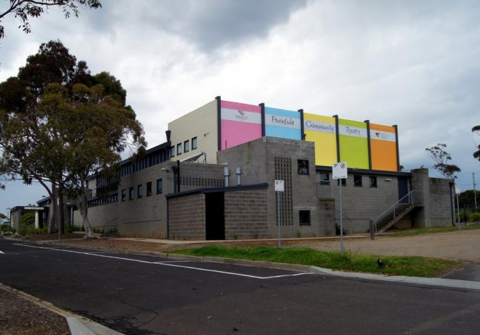 Peninsula Community Theatre