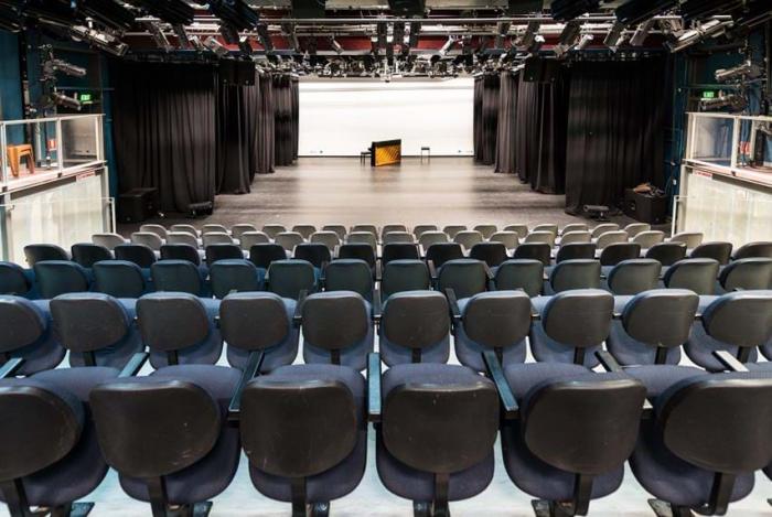 David Williamson Theatre