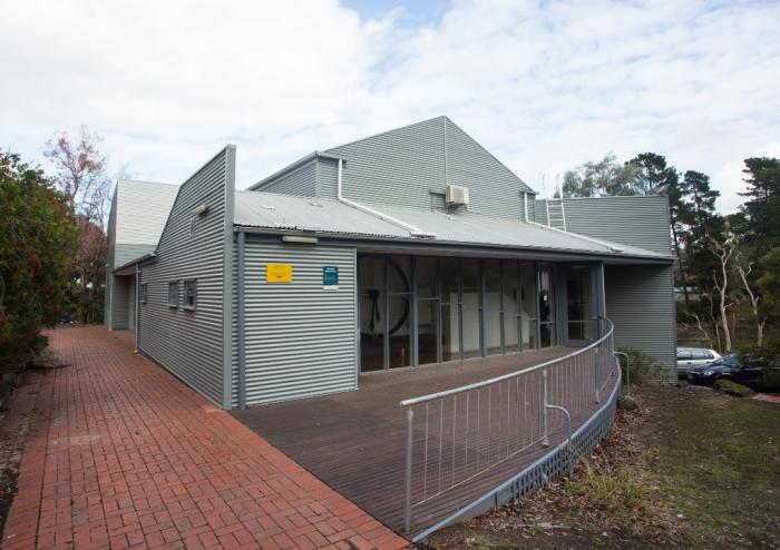 Eltham Performing Arts Centre