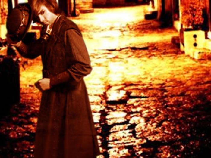 Old Melbourne Ghost Tour Old Melbourne Ghost Tour