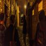 Scary Tales and Hidden Bar Tour