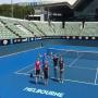 Melbourne Sports Lovers Tour