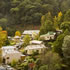 Walhalla - Gold Mining Town