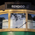 Diamond Creek Rotary Tram Cafe