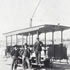 Australia's First Electric Tram | 1889 - 1896