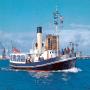 Steam Tug: Wattle