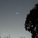 Melbourne UFO