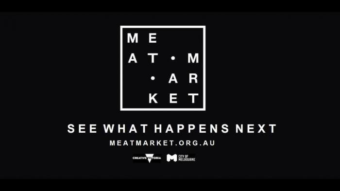 Meat Market