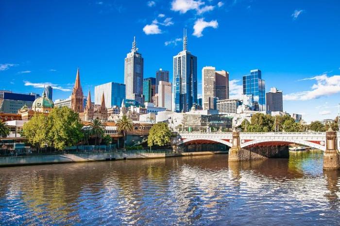 Melbourne City Card (2 Days): Visit Unlimited Attractions!