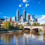 Melbourne City Card (2 Days): Visit Unlimited Attractions!