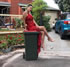 Danielle Matthews: Stuck in Melbourne