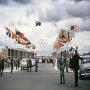 Olympic Village | Heidelberg 1956