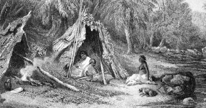 Wurundjeri Clans
