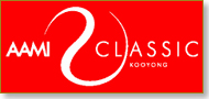 AAMI Classic