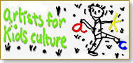 Artists for Kids Culture