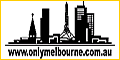 Only Melbourne