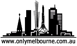 Only Melbourne