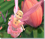 Barbie Fairytopia