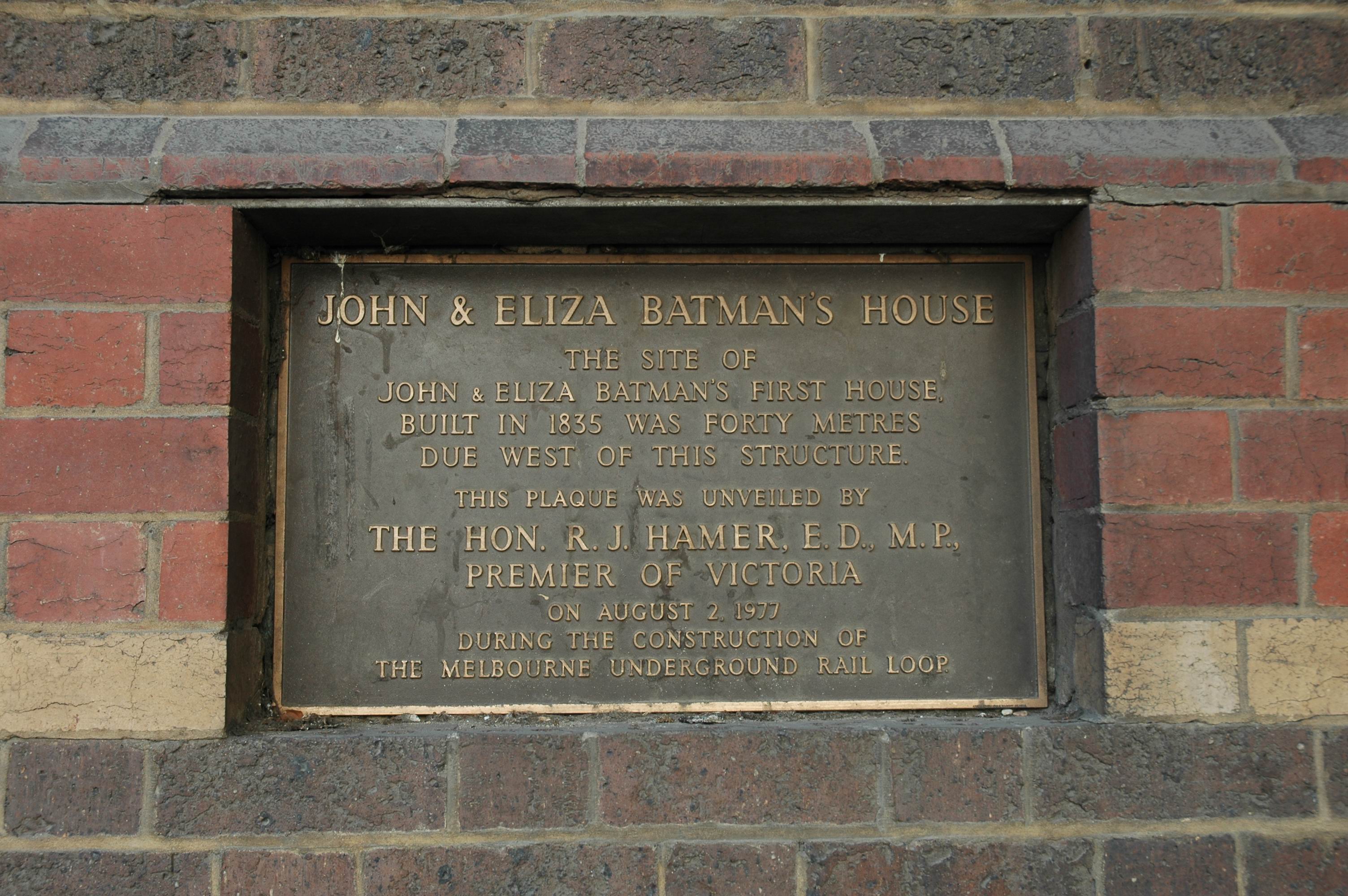John Batman 